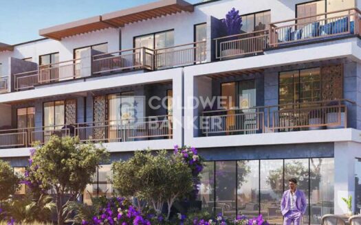 Luxury Townhouse | Brand New | Prime Location