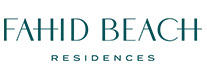 Fahid Beach Residences Fahis Island Abu Dhabi Logo