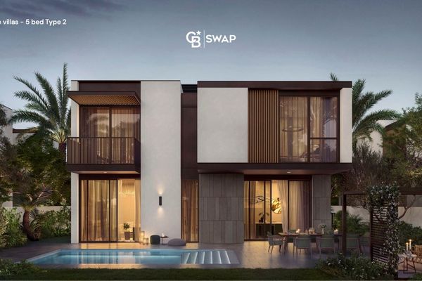 Haven Dubailand Aldar 3