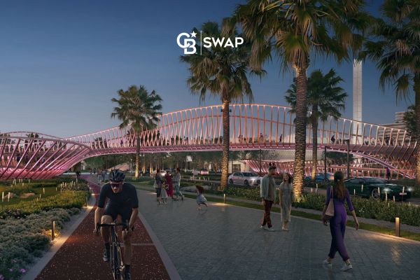 Rise By Athlon Dubai Aldar 1