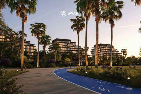 Sama Yas Aldar Yas Island Abu Dhabi 2