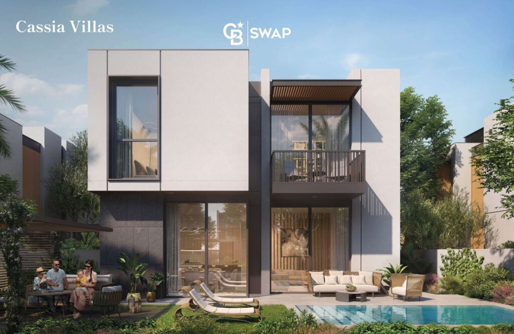 The Wilds Aldar Dubai 2