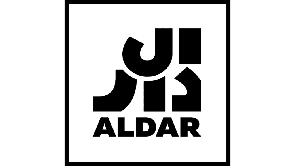 Aldar Logo