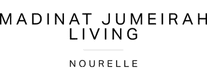 Nourelle Madinat Jumeirah Living Dubai Meraas logo