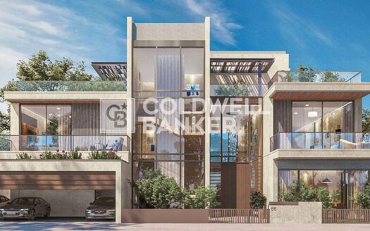 South Bay | Crystal Lagoon | Handover Soon