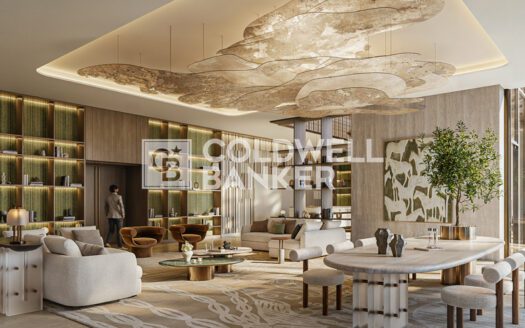 Smart Investment | Good Payment Plan | Modern Unit