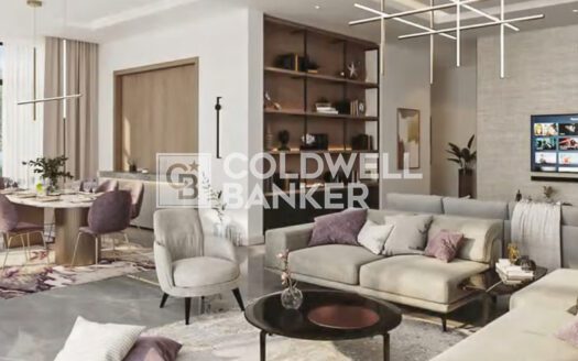 South Bay | Crystal Lagoon | Handover Soon