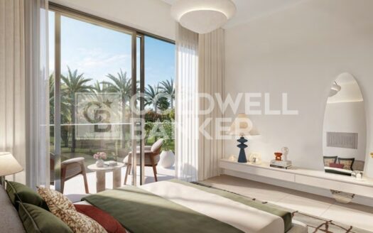 Single Row | On Site Lagoon | Resale