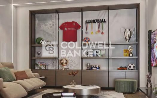 South Bay | Crystal Lagoon | Handover Soon