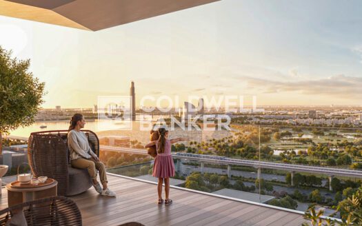 Smart Investment | Good Payment Plan | Modern Unit