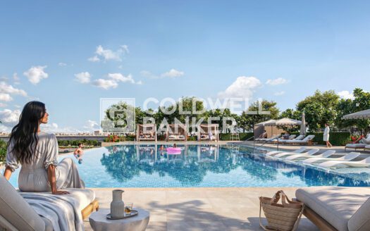 Smart Investment | Good Payment Plan | Modern Unit