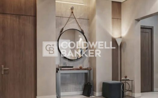 South Bay | Crystal Lagoon | Handover Soon