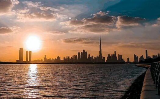 dubai harbour » Coldwell Banker | Swap dubai harbour