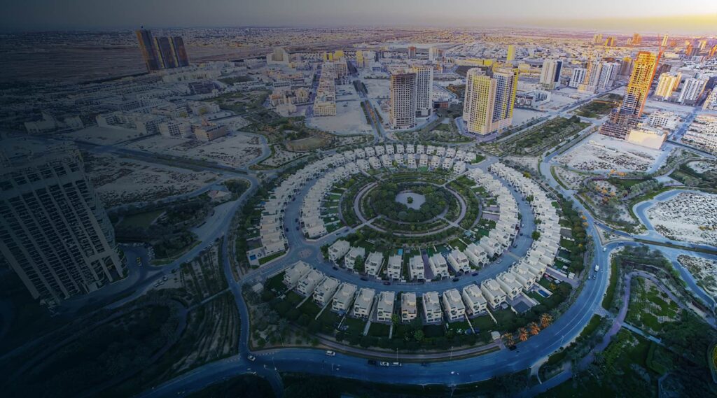 JVC properties for sale