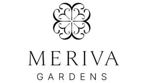 Meriva Gardens Ellington Dubai Islands logo