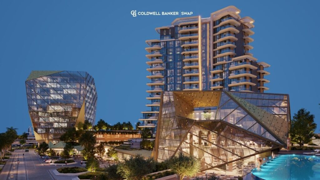 Portside Square Mina Rashid Dubai 2