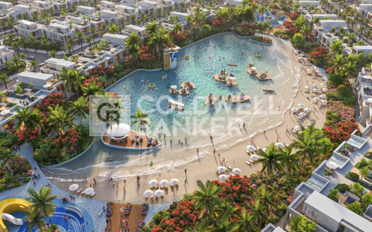 Corner Unit | Single Row | Close to OP + DLD