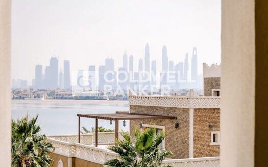 Hot Deal | Recently Renovated | Sea View