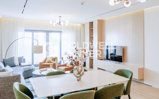 Hot Deal | Recently Renovated | Sea View