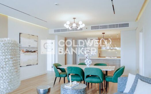 Hot Deal | Recently Renovated | Sea View