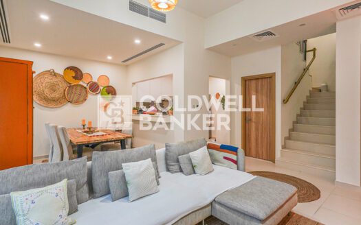 Single Row | Genuine Seller | Prime Location