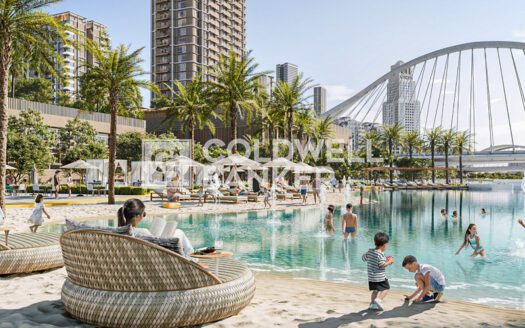 Prime Location | Luxury Unit | Spacious Layout