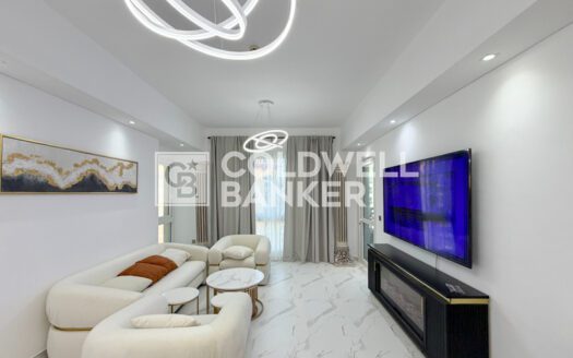 Hot Deal | Fully Renovated | Marina View