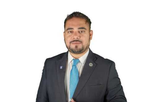 dubai real estate agent