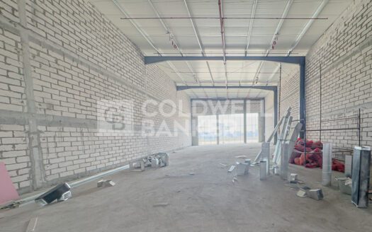 DIC Mall | Hypermarket | Commercial Area