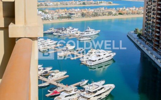 Fully Renovated | Vacant | 2+Maid