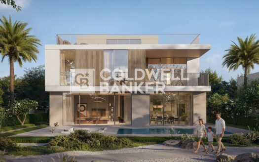 Prime Location | Private Pool | Spacious