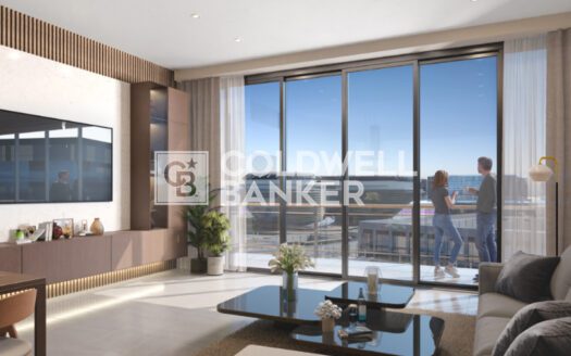 Exclusive | Handover 2026 | 5 Year PHPP