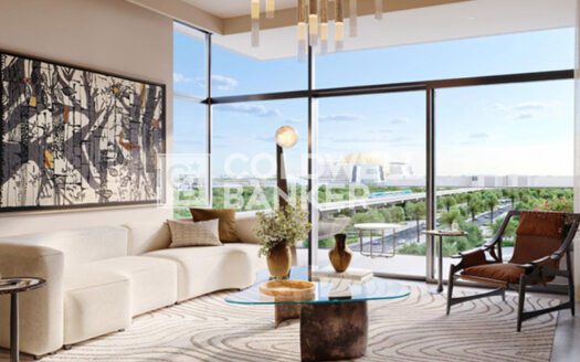 Exclusive | Handover 2026 | 5 Year PHPP