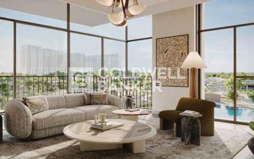 Exclusive | Handover 2026 | 5 Year PHPP