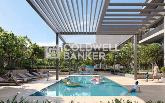 Exclusive | Handover 2026 | 5 Year PHPP