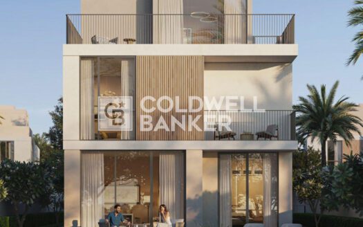 High ROI | Prime Location | Gated Community