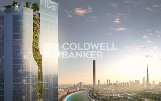 High Floor | Prime Location | Spacious