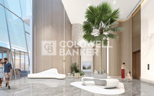 High Floor | Prime Location | Spacious