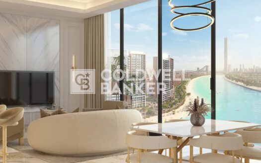 High Floor | Prime Location | Spacious