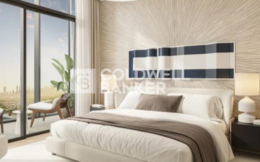 High Floor | Prime Location | Spacious