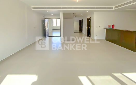 Best Community | Spacious | Vacant On January