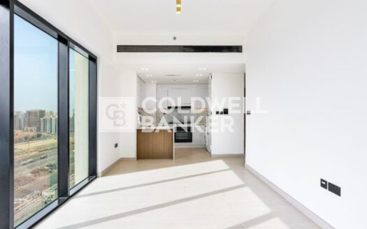 Panoramic Window | Bright and Spacious |High Floor