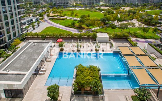 Amazing Community | Prime Location | Ready To Move