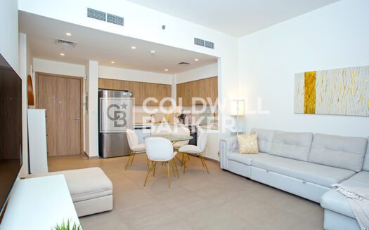 Amazing Community | Prime Location | Ready To Move