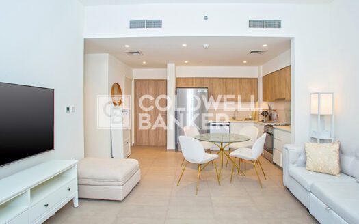 Amazing Community | Prime Location | Ready To Move