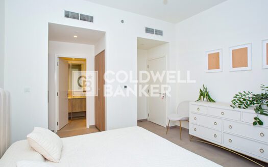 Amazing Community | Prime Location | Ready To Move