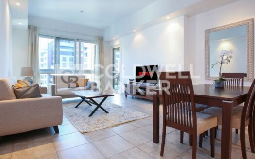 Fully Renovated | Vacant | 2+Maid