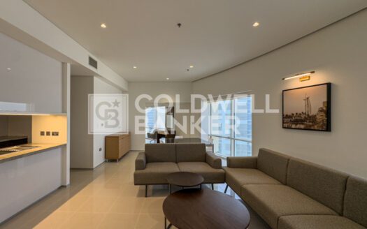 Prime Location | Spacious | Vacant Now