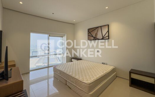 Prime Location | Spacious | Vacant Now