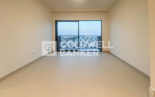 Prime Location | Brand New | Vacant